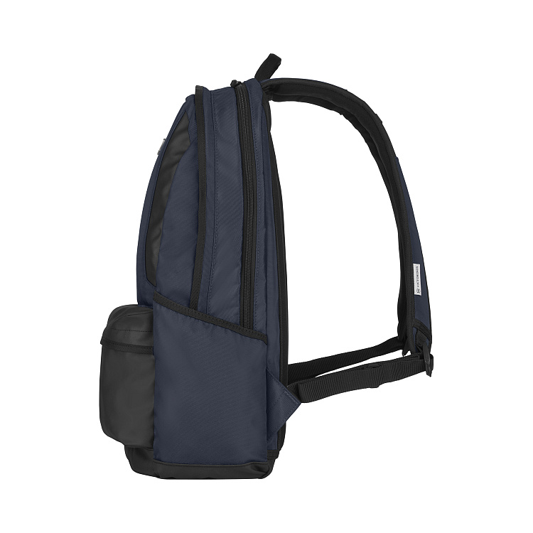 Рюкзак VICTORINOX Altmont Original Laptop Backpack 15,6'', синий, 100% полиэстер, 32x21x48 см, 22 л