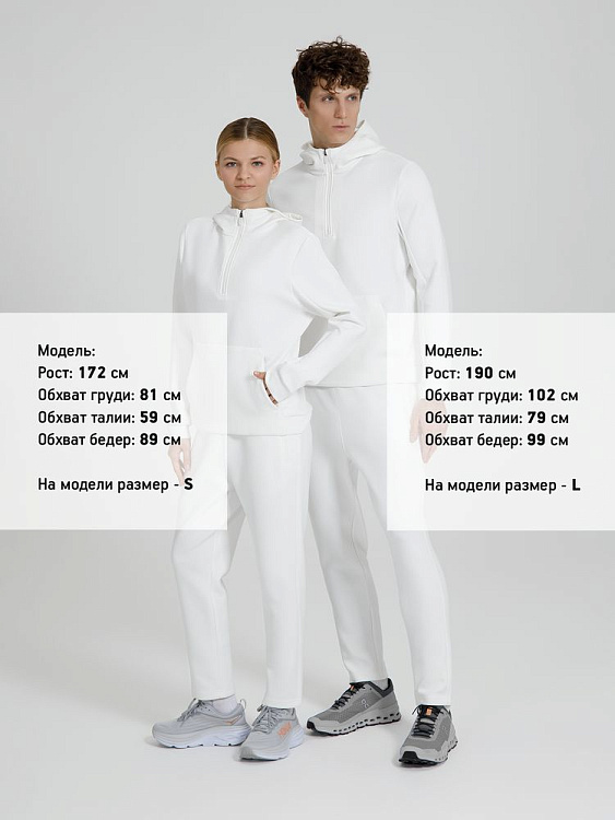 Анорак унисекс Lovi