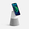 Bluetooth-колонка с беспроводной зарядкой и подсветкой Cone Sonance