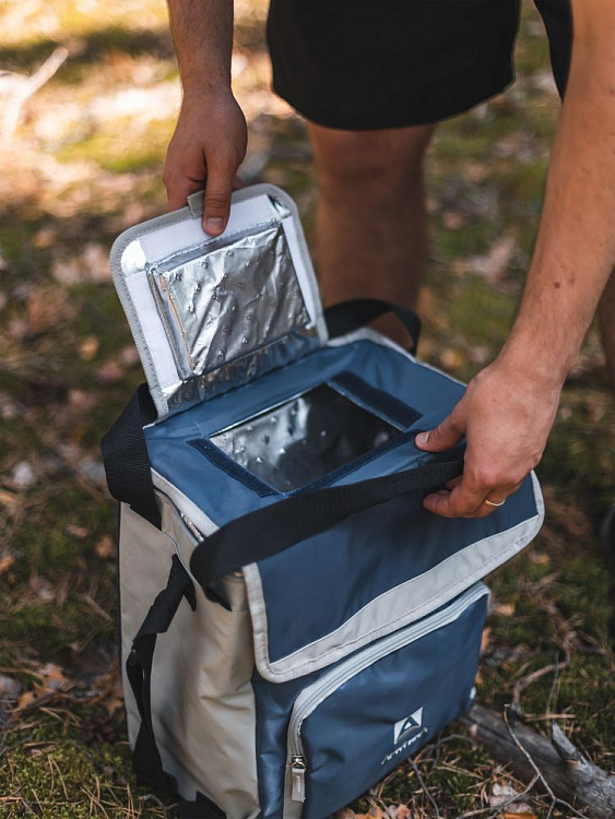 Термосумка с люком «Арктика»