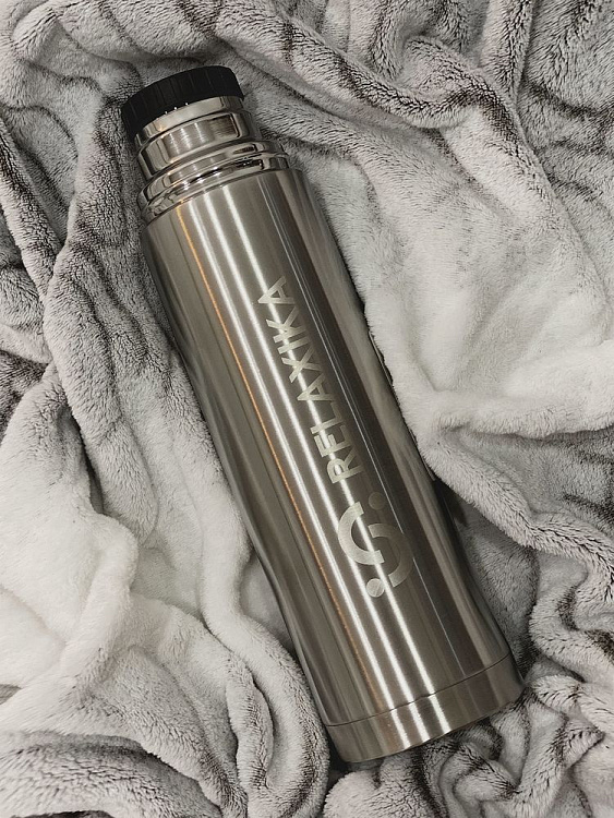 Термос Relaxika 1000