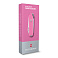 Нож-брелок VICTORINOX Classic SD Colors "Cherry Blossom", 58 мм, 7 функций, розовый