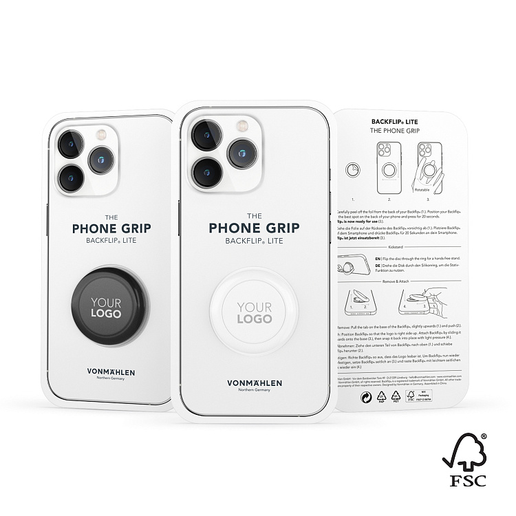 Держатель для телефона