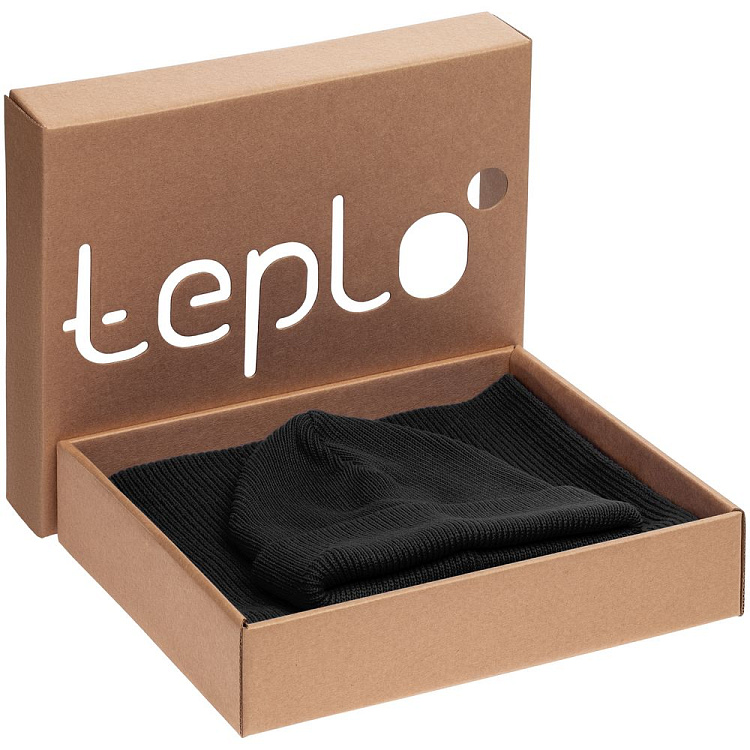Коробка Teplo