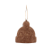 Ёлочная игрушка Шапочка