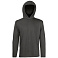 Футболка мужская "Long Sleeve Hooded T"