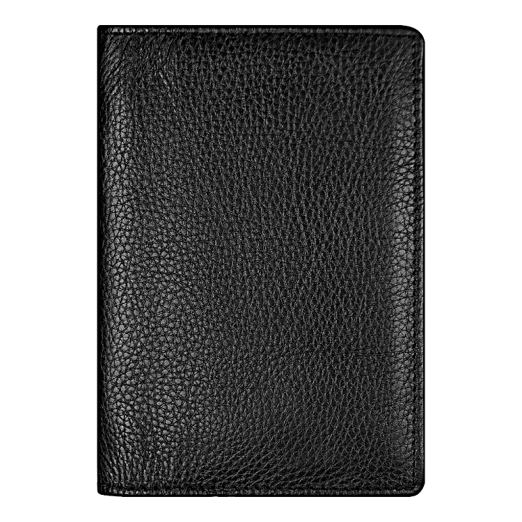 Обложка для автодокументов Leather Sun из нат. кожи 615111