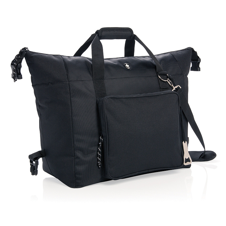 Сумка-холодильник Swiss Peak