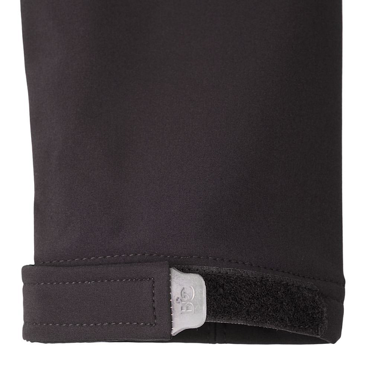 Куртка женская Hooded Softshell