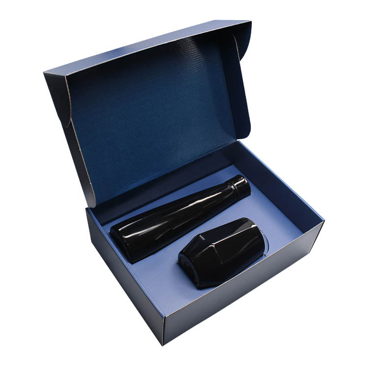 Набор New Box Е
