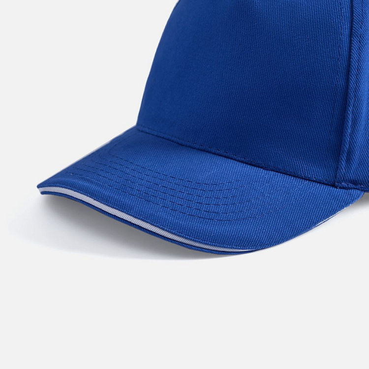 Бейсболка Long Beach