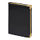 Ежедневник полудатированный Classic Pristine Gold А5 35313.147 new