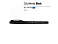 Ручка пластиковая шариковая CityWrite Black