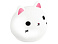Ночник LED Kitty
