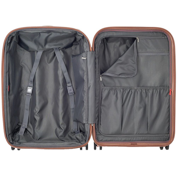 Чемодан St Tropez S