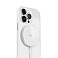 Магнитное зарядное устройство Aura Mini, 15 Вт