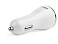 Адаптер автомобильный USB  Kubic A3