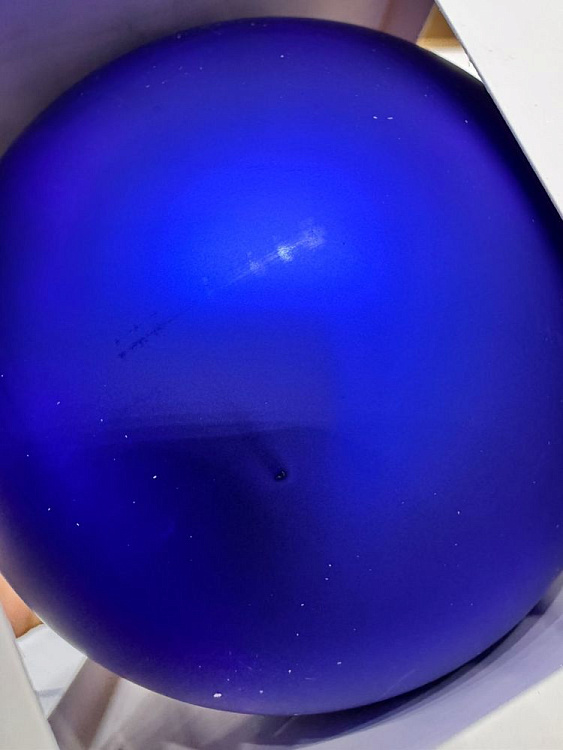 Оформительский шар Finery