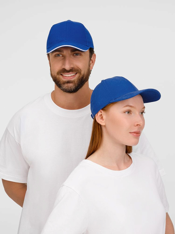 Бейсболка Buffalo