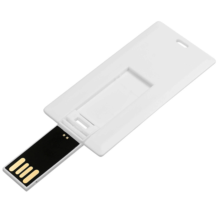 Флешка CARD MINI