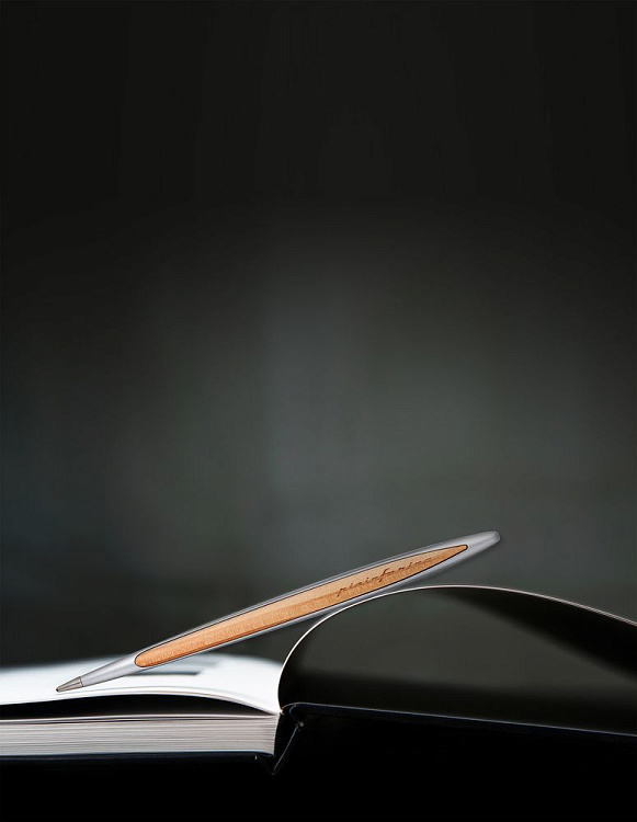 Вечная ручка Cambiano