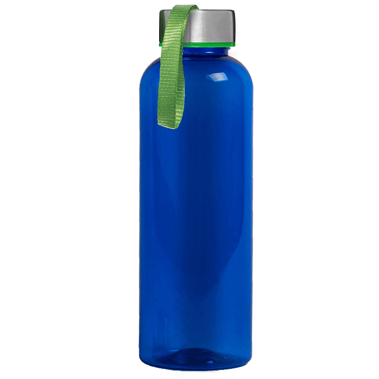 Бутылка для воды VERONA BLUE 550мл