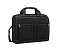 Портфель WENGER BC Pro для ноутбука 14-16'', черный, полиэстер, 40 x 16 x 29 см, 11 л