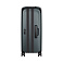 Чемодан VICTORINOX Spectra™ 3.0 Exp. Medium Case, темно-зеленый, поликарбонат Sorplas™, 46x30x69 см, 81 л