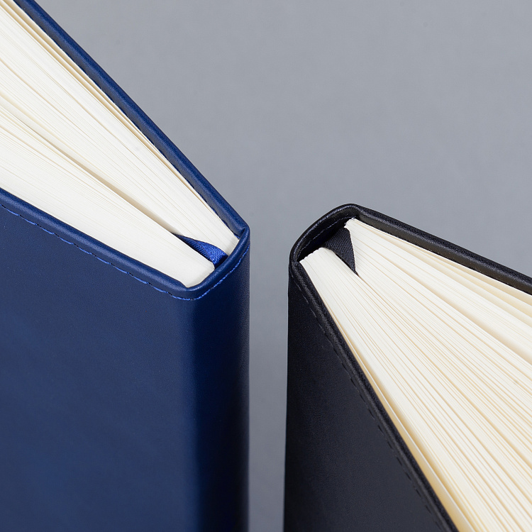 Ежедневник недатированный "Сицилия" , формат А5