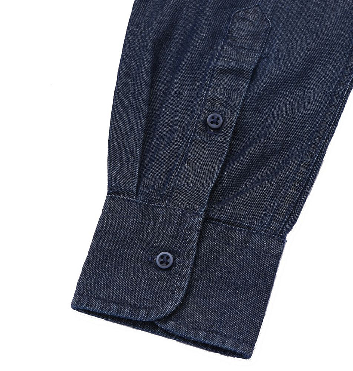 Рубашка женская Barry Women