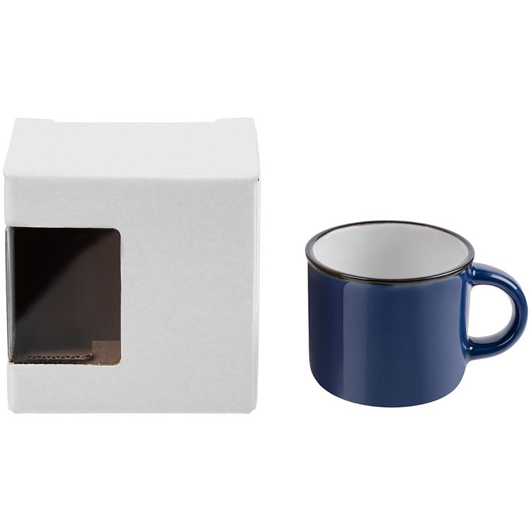 Коробка с окном Lilly