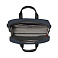Портфель VICTORINOX Architecture Urban 2 Briefcase 15'', синий, полиэстер/кожа, 42x13x31 см, 16 л