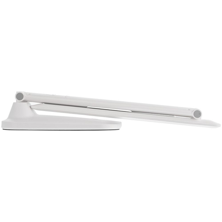 Настольная лампа с часами и календарем Office Torch ver.2