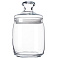 Банка с крышкой «Чешни»