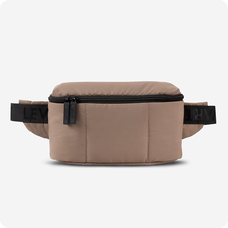 Поясная сумка LEVART Cloud Belt bag