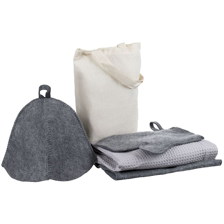 Банный набор Heat Therapy ver.2