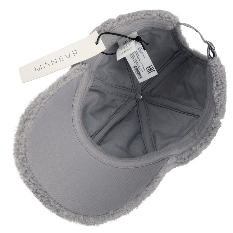 Бейсболка Oblako