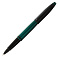 Ручка-роллер Cross Calais Matte Green and Black Lacquer