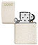Зажигалка ZIPPO Classic с покрытием Mercury Glass, латунь/сталь, бежевая, матовая, 38x13x57 мм