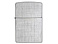 Зажигалка ZIPPO Classic с покрытием Purple Matte