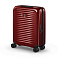 Чемодан VICTORINOX Airox, красный, 100% поликарбонат Makrolon, 40x20x55 см, 33 л