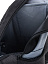 Рюкзак с одним плечевым ремнем BUGATTI Universum, графитовы, полиэстер меланж/тарпаулин, 23х14х42 см