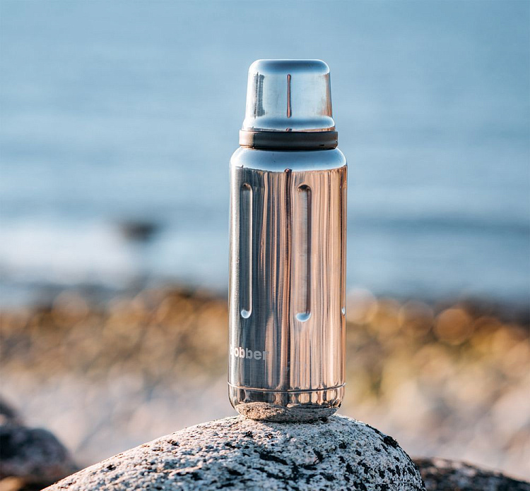 Термос Flask 1000