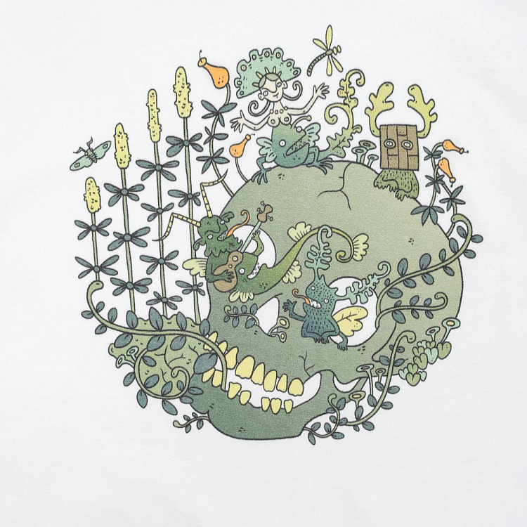 Футболка «Серенада»