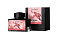 Флакон чернил Pierre Cardin 50мл, серия CITY FANTASY цвет Coral Pink (Розовый Коралл)