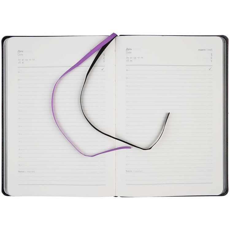 Ежедневник Alanis