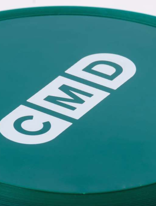 Сувенирная продукция для центра молекулярной диагностики CMD