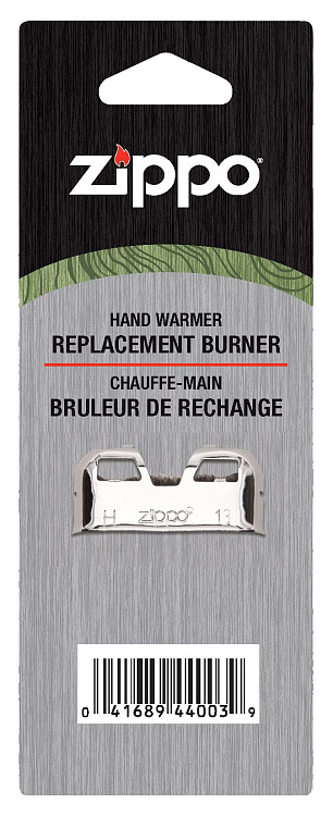 Сменный каталитический элемент для грелок ZIPPO
