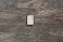 Зажигалка ZIPPO Classic с покрытием Mercury Glass, латунь/сталь, бежевая, матовая, 38x13x57 мм