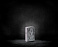 Зажигалка ZIPPO Classic с покрытием Brushed Chrome, латунь/сталь, серебристая, 38x13x57 мм